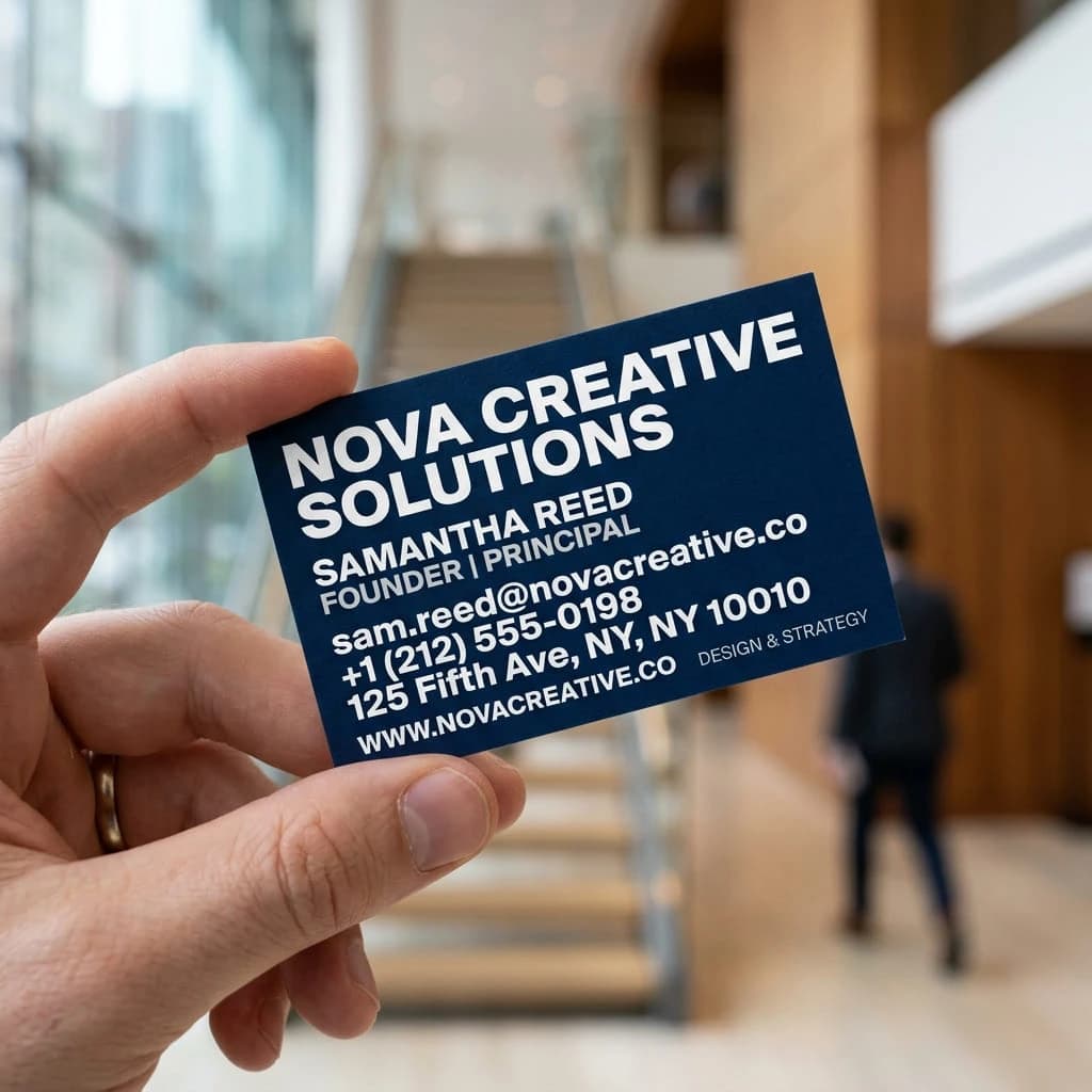 Premium CV Interface