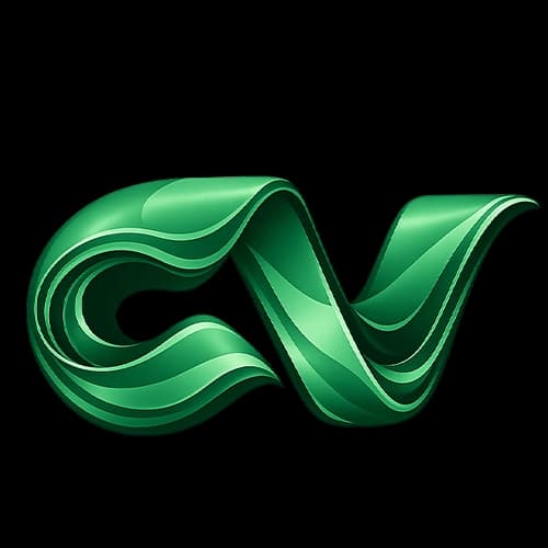 SmartCV Logo