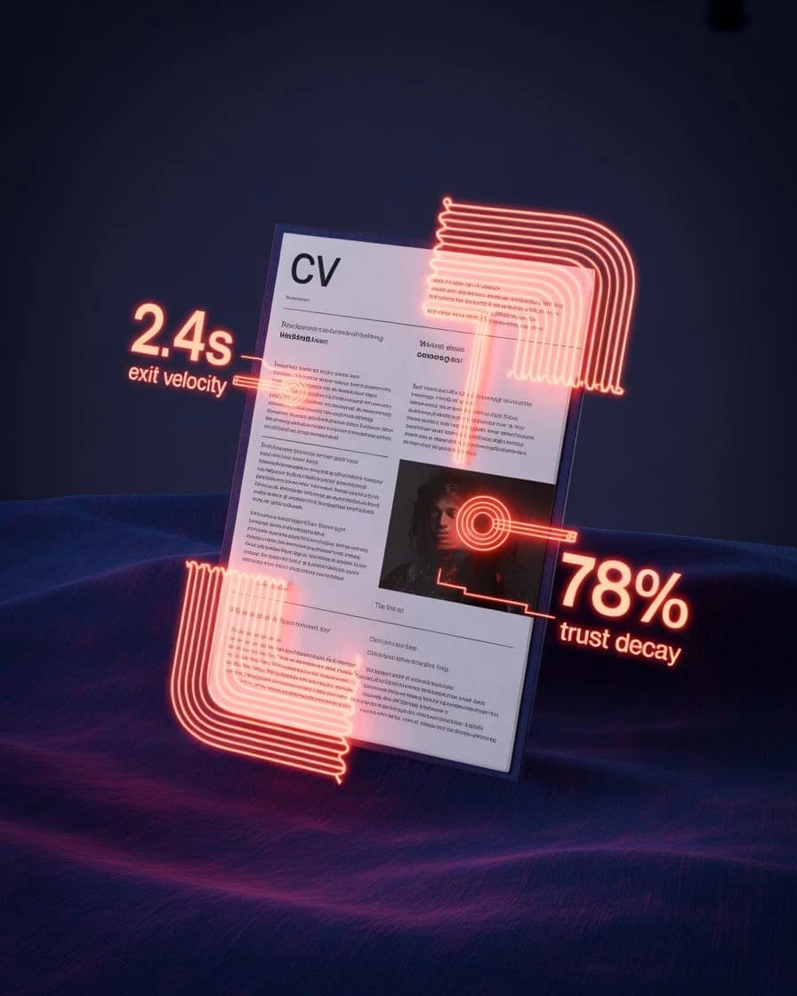 Premium CV Interface