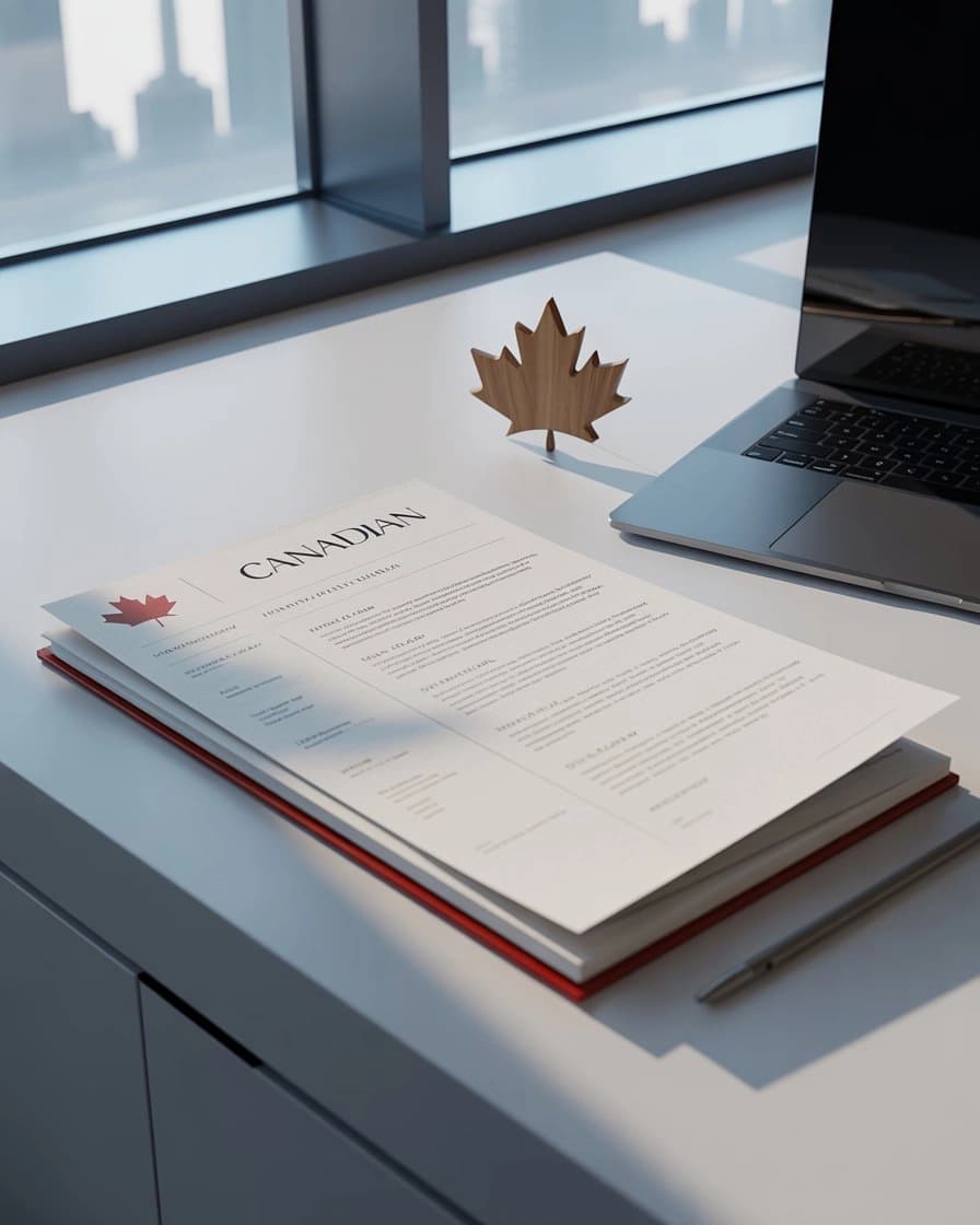Premium CV Interface