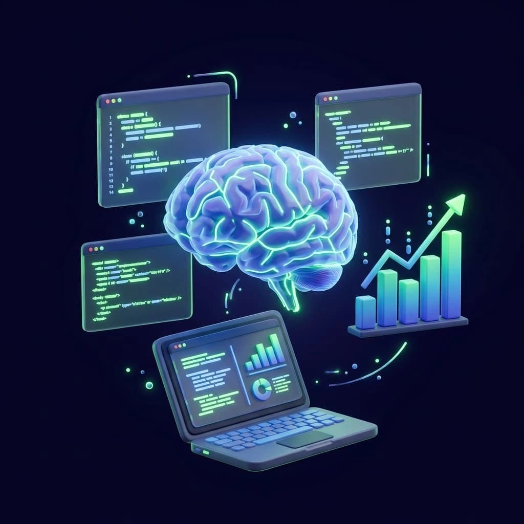 Premium CV Interface