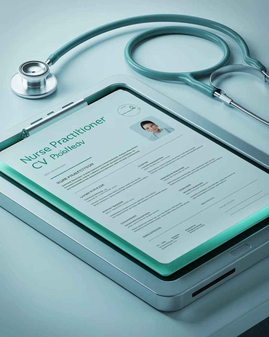 Premium CV Interface