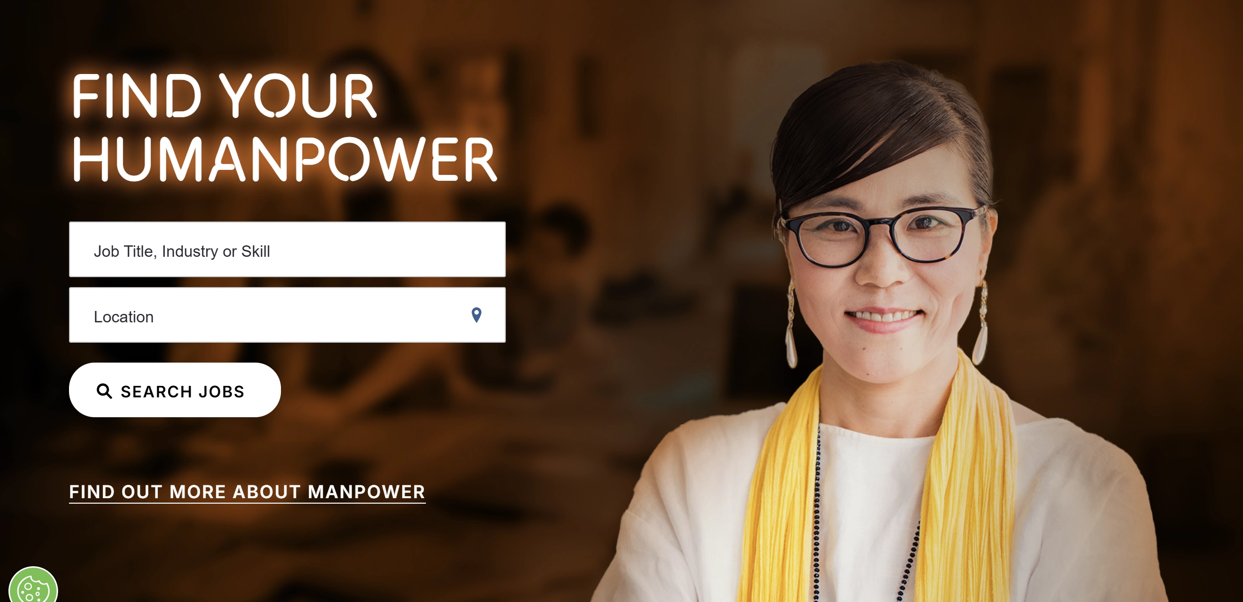 Manpower Vietnam Company Ltd (ManpowerCorp)