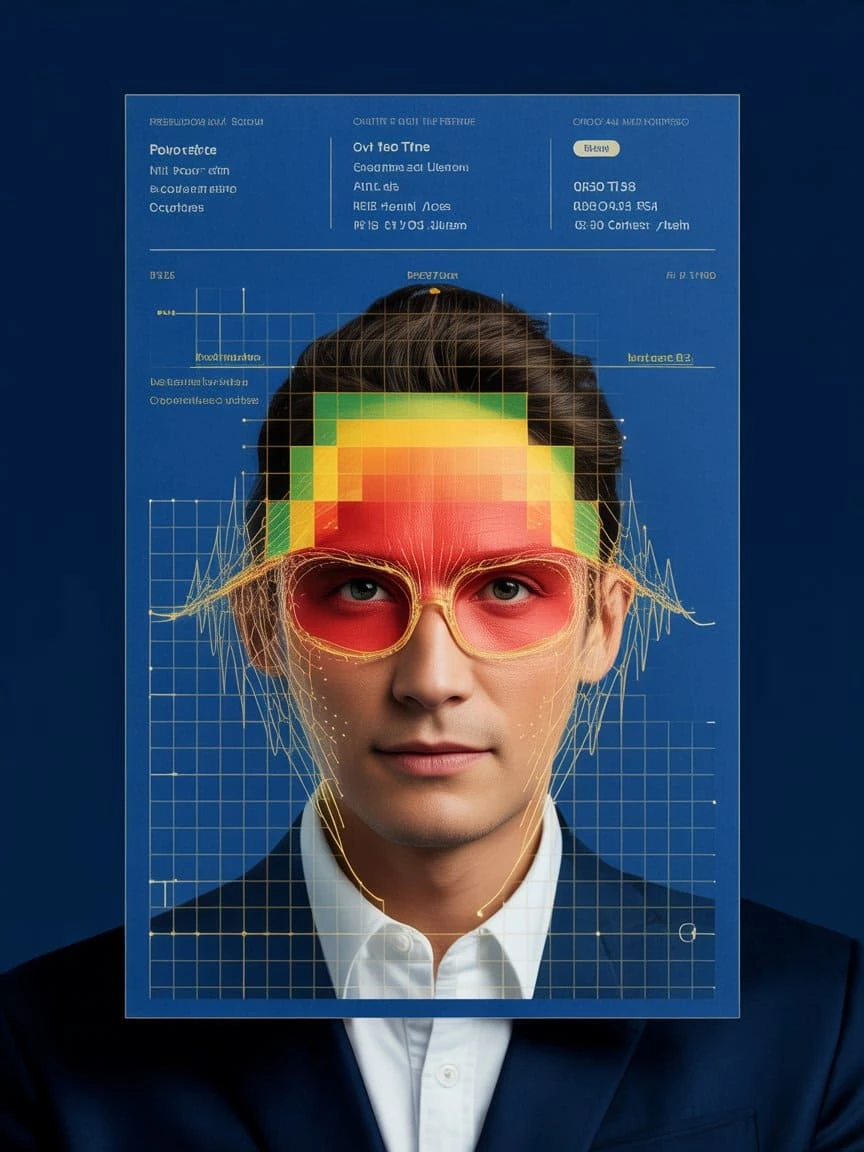 Australia Behavioral Scan Heatmap