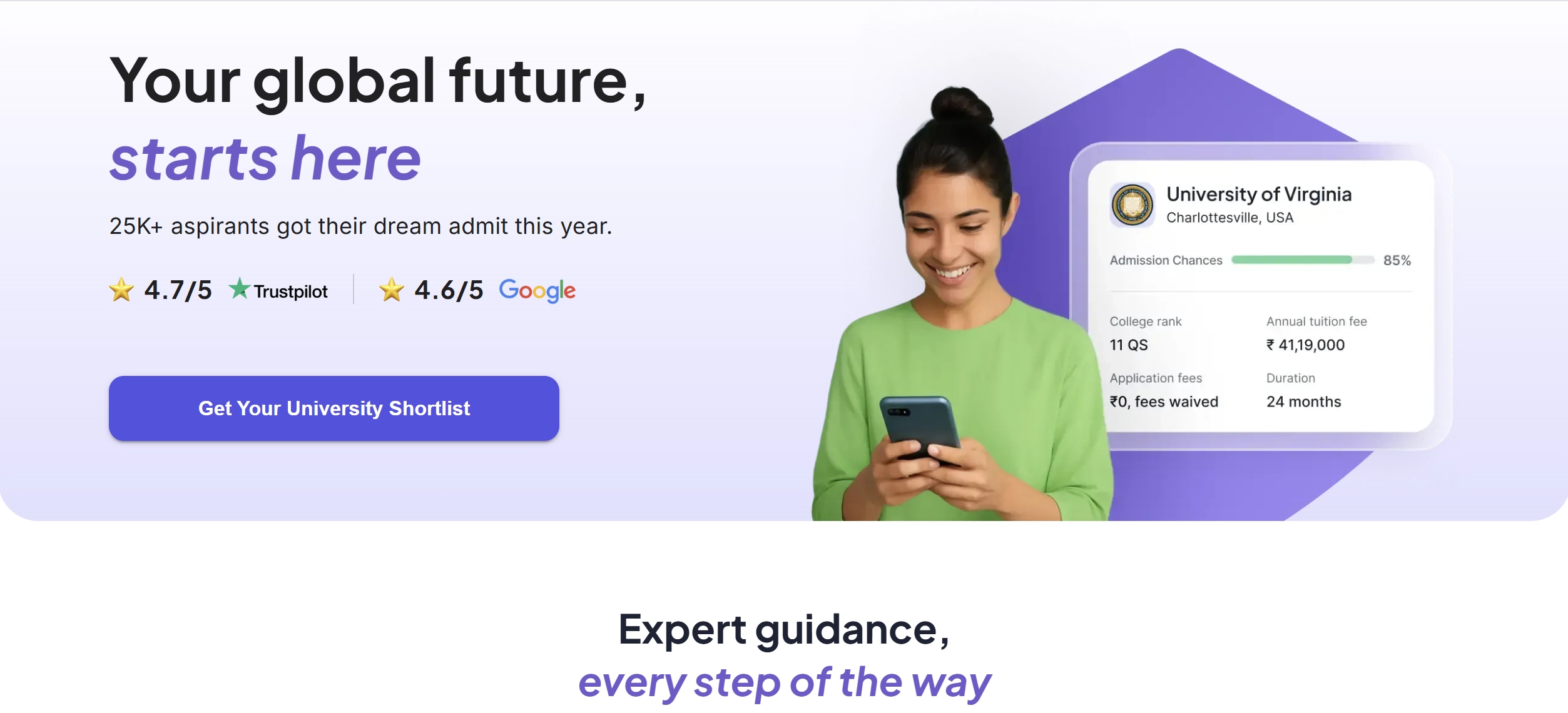 Leap Scholar