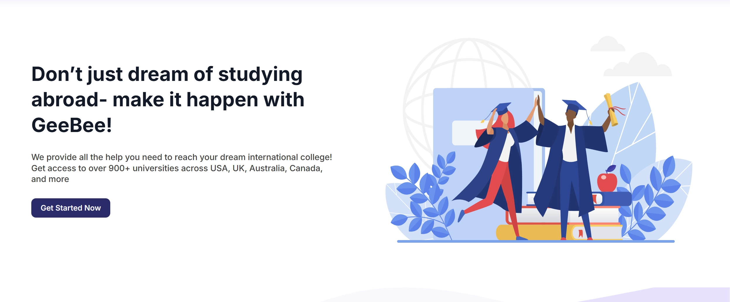 GeeBee Education