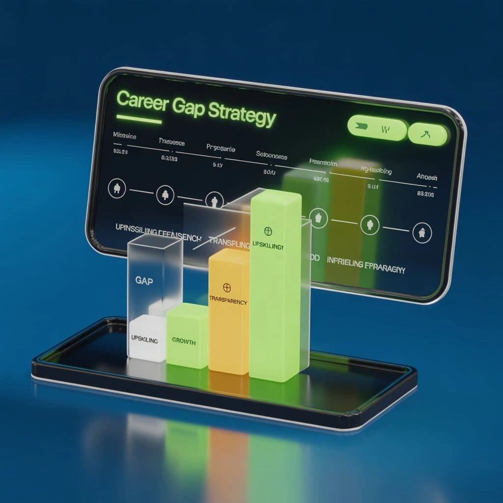 Strategic Gap Optimization