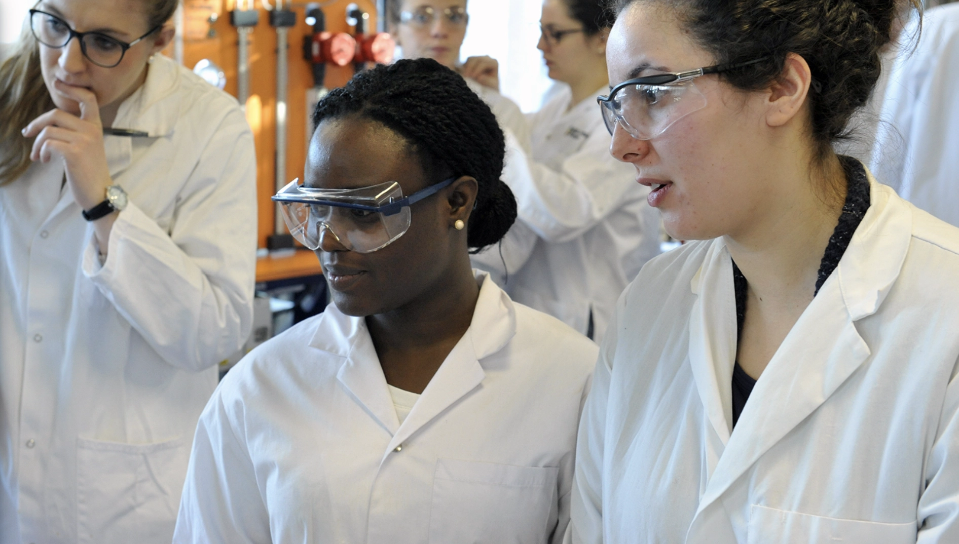 Polytechnique Montreal campus — engineering focused institution affiliated with Universite de Montreal