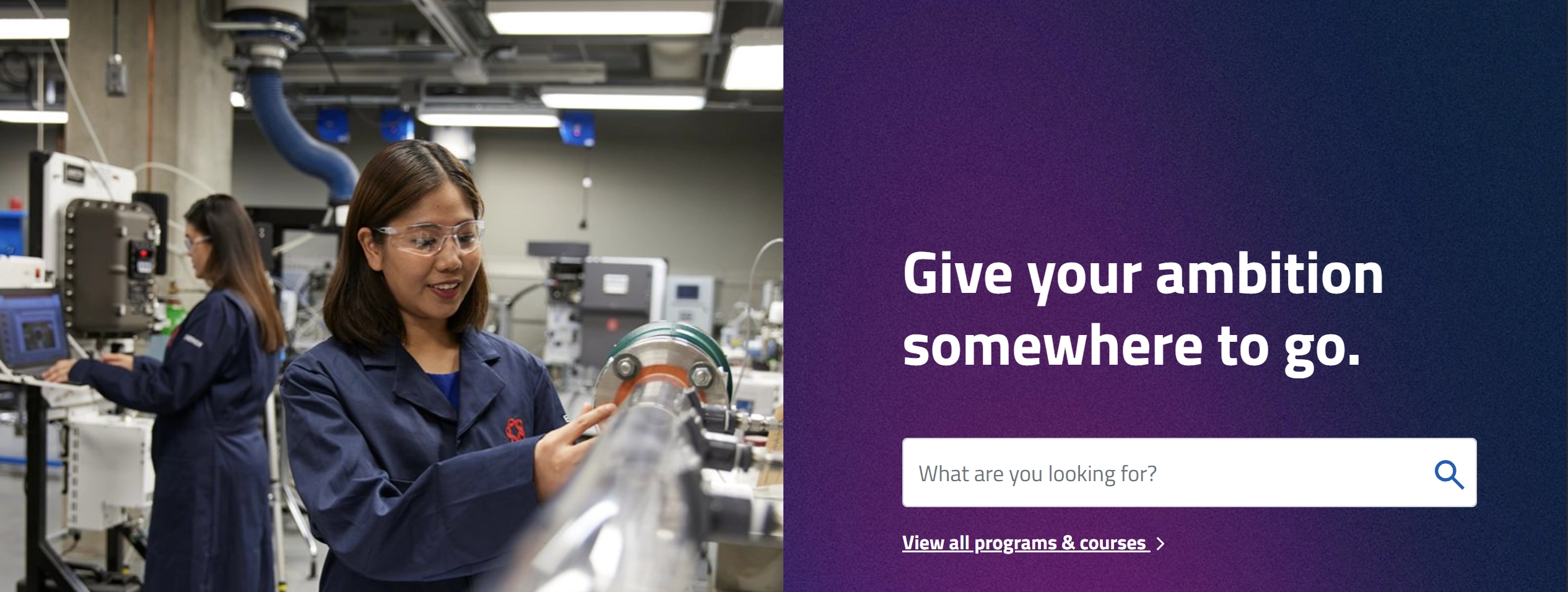 SAIT Southern Alberta Institute of Technology Calgary — applied engineering, technology and skilled trades programs