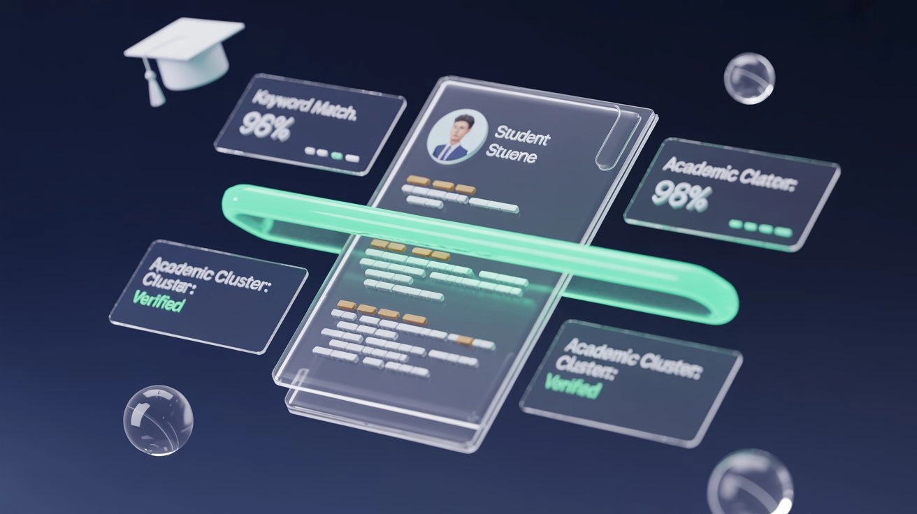 Campus ATS Analysis
